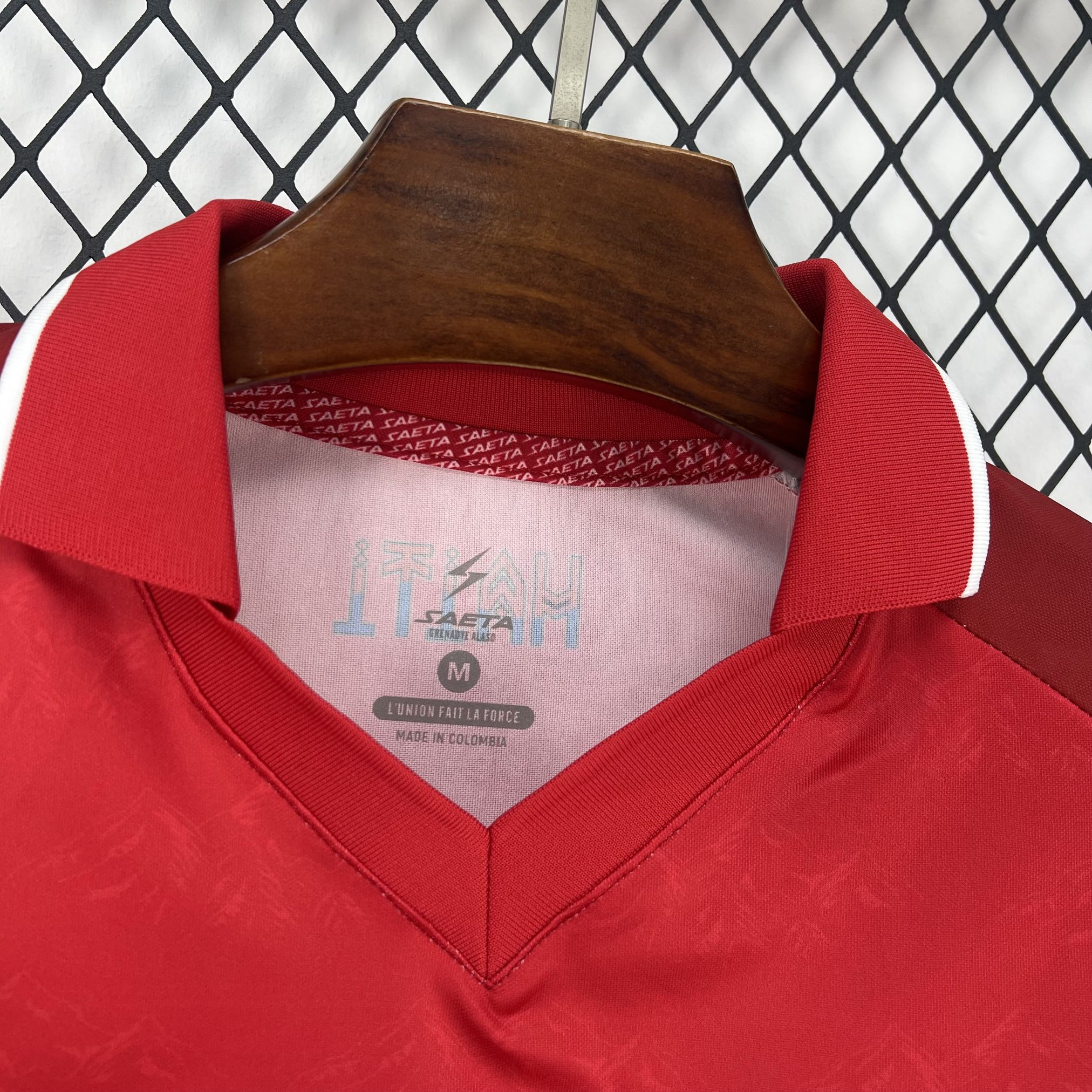 2026/27 Haiti Third Jersey Fan Version S-4XL