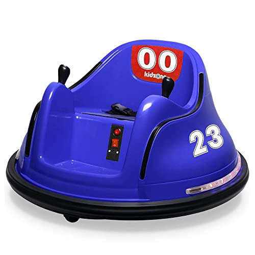 Kidzone Electric Vehicle Control ASTM Certified