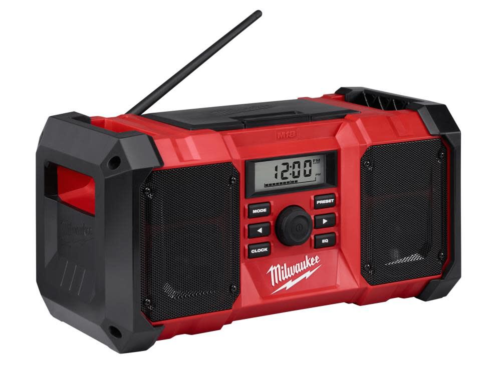 Milwaukee M18 Jobsite Radio 2890-20