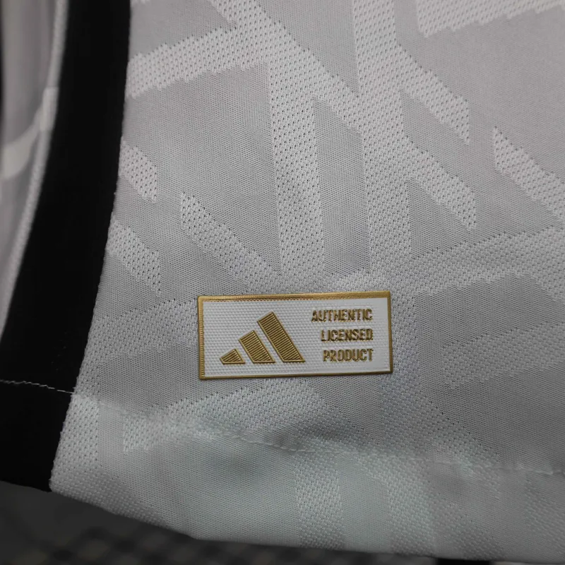 2024 Germany Euro Cup Home Jersey Player Version