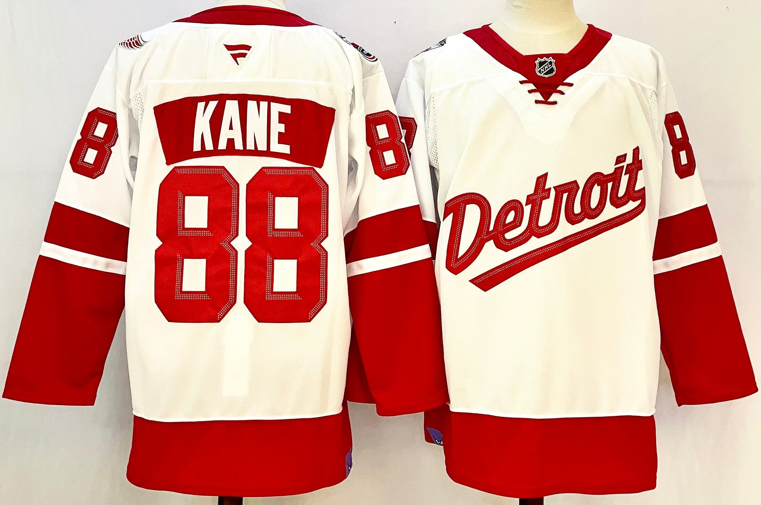 Detroit Red Wings #88
