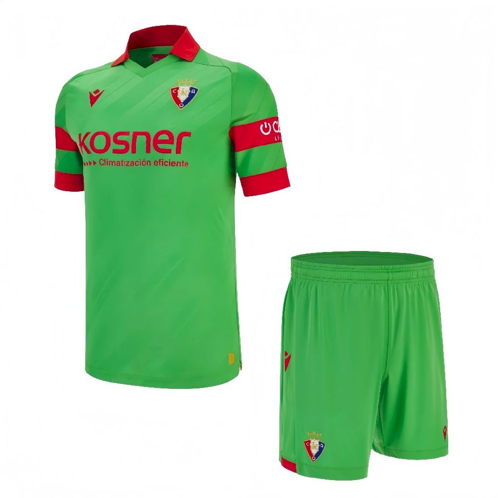 Kit Enfant Osasuna 2025 2026€13.99
