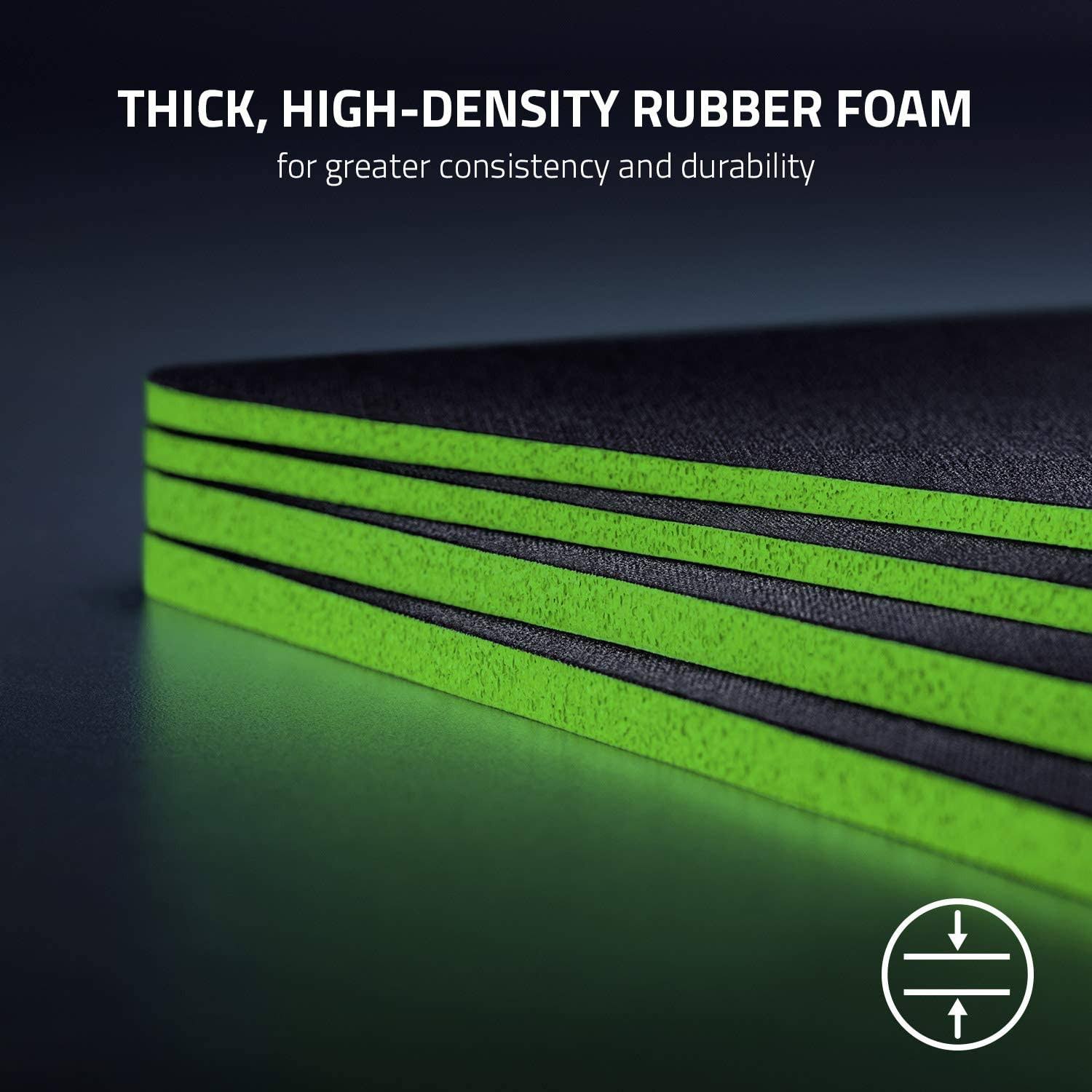 Razer Gigantus V2 - Soft Gaming Mouse Mat XXL