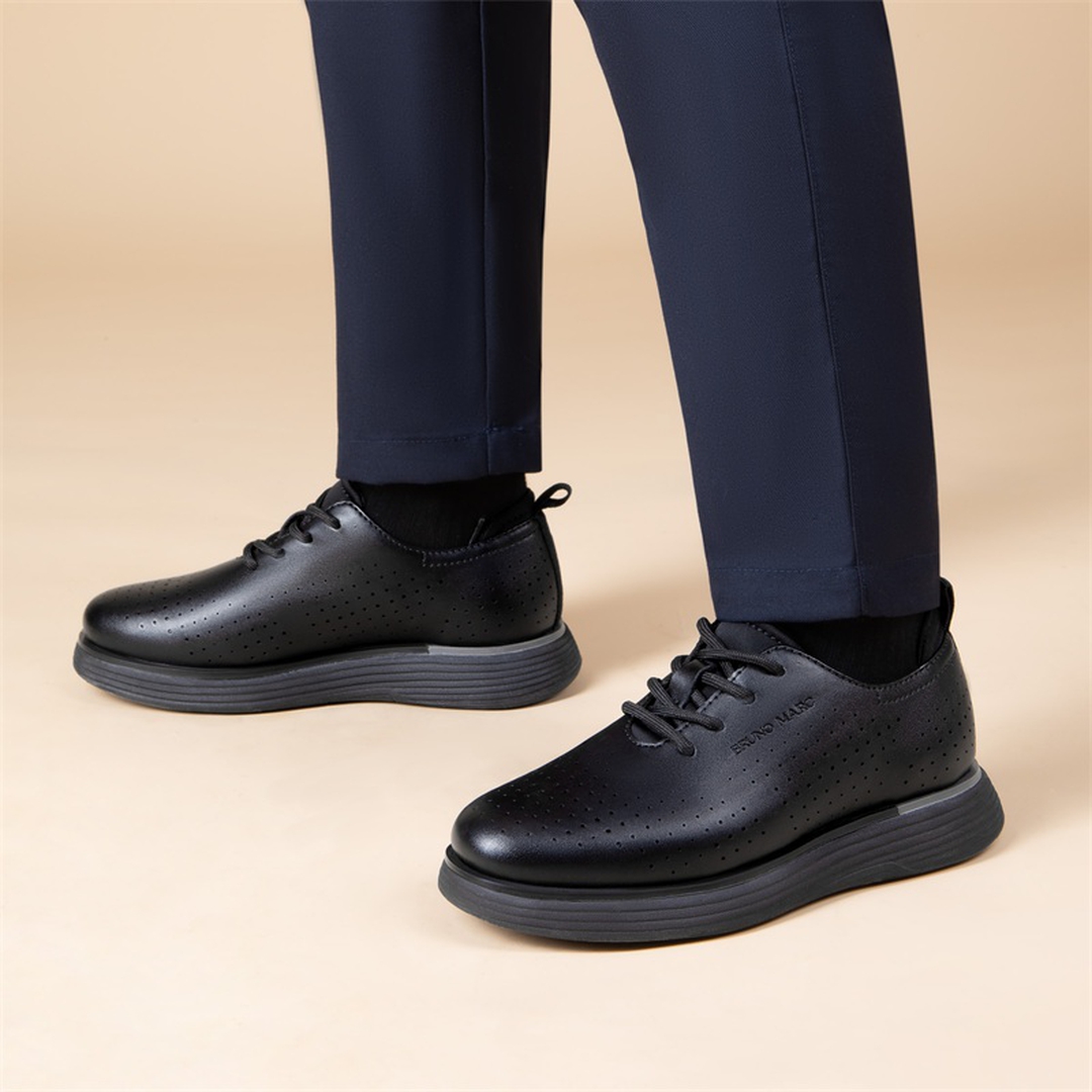Boys' Comfortable Casual Oxford Shoes