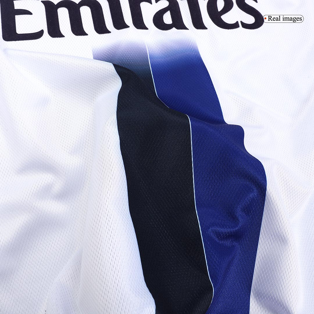 Retro Soccer Jersey Chelsea Away 2003/05