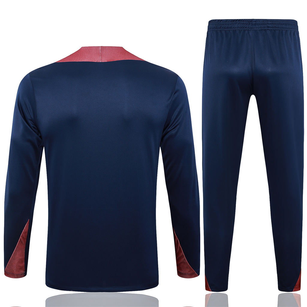 England Training Jersey Suit 24/25