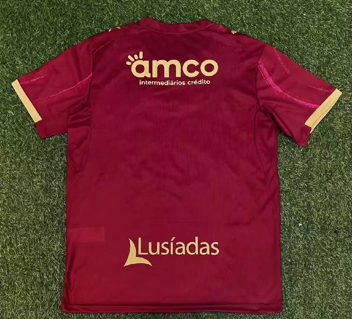Braga 26/27 Away Jersey S-XXL Fan Version 4