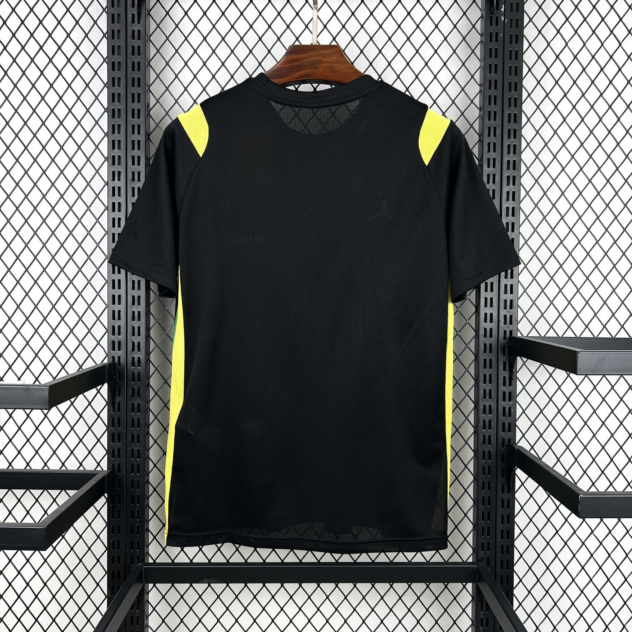 Brésil maillot foot 2026 2027 entraînement Coupe Du Monde€14.99