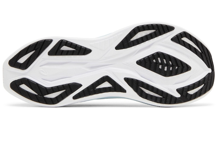 ASICS Superblast 2 White Cool Grey 1013A142-100
