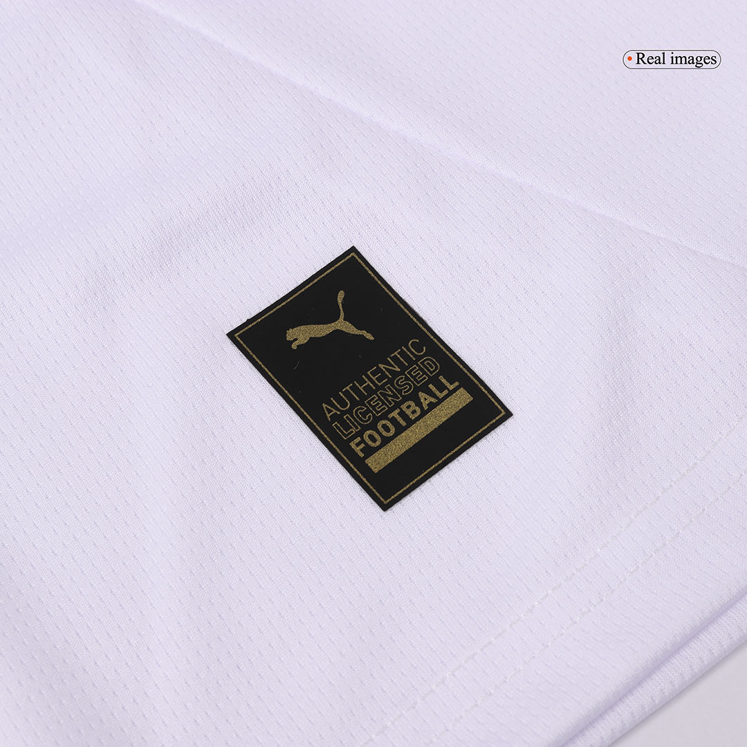 AC Milan Away Soccer Jersey