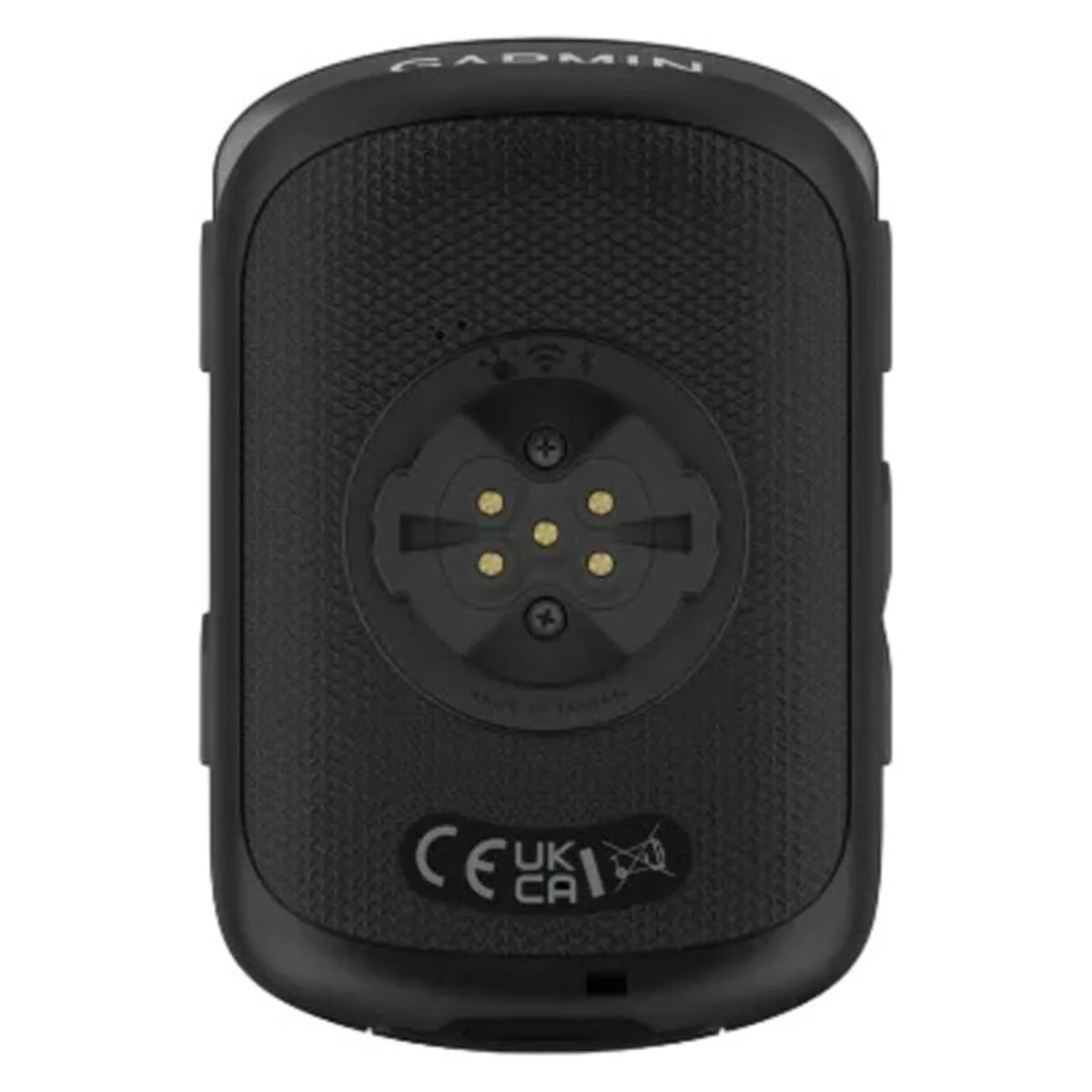Garmin Edge 540, Compact GPS Cycling Computer with Sensor Bundle (010-02694-10)