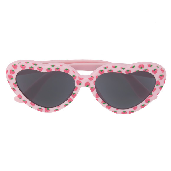 Topolino Mädchen Sonnenbrille mit Kunststofffassung