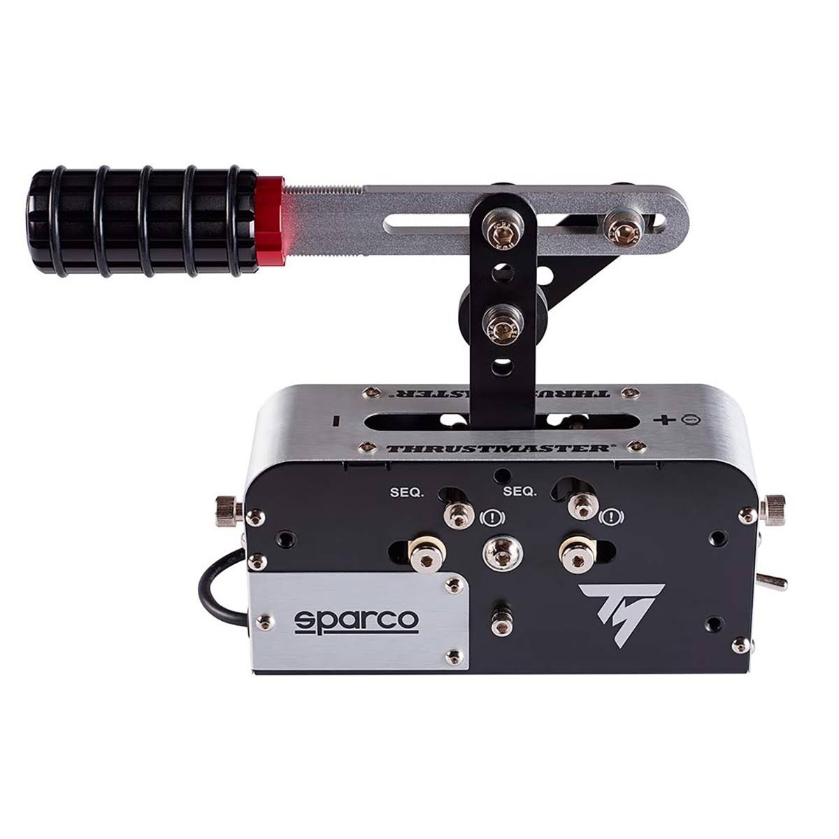 Thrustmaster TSS Handbrake Sparco Mod +