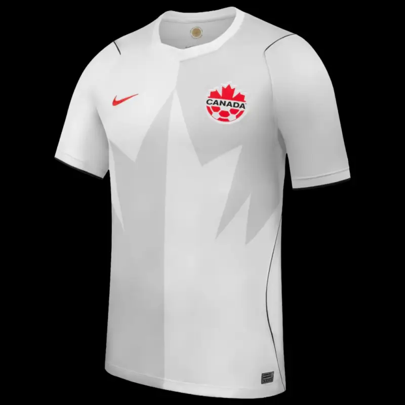 2026 Canada Third Jersey S-4XL Fan Version