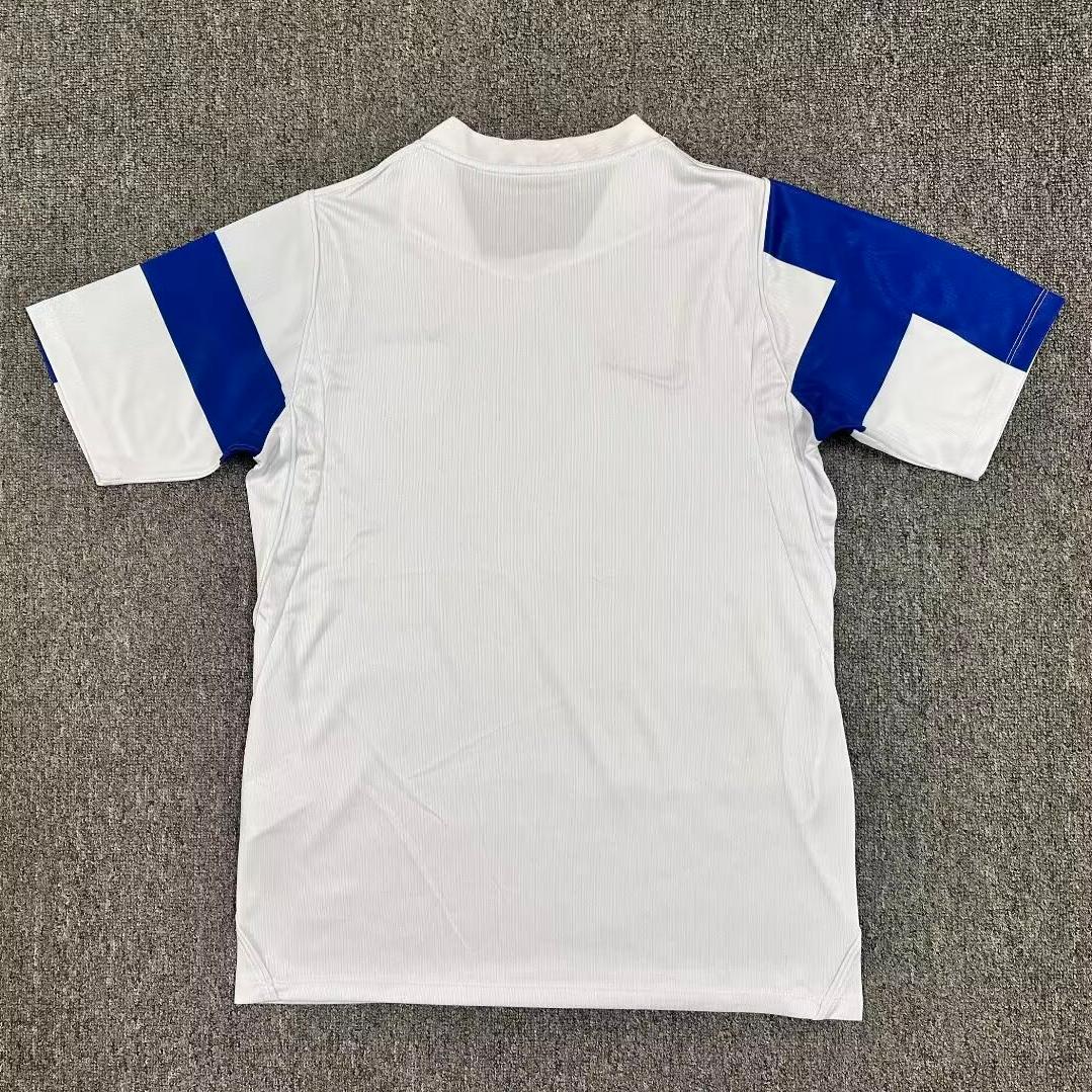 Finland 26/27 Home Jersey S-4XL Fan Version