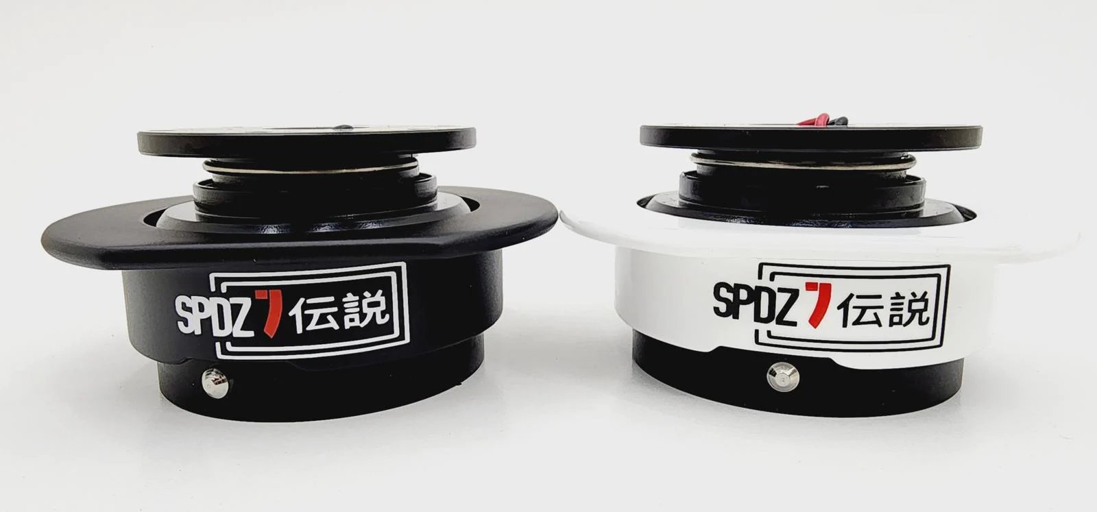 SPDZ1 Series 1 Steering Wheel Quick Release