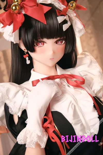 KiraDols Celestia #KH009 155cm D-cup Silicone Love Doll Anime