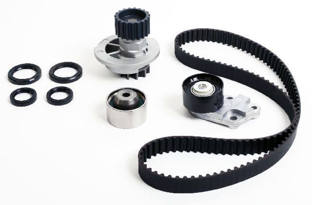 SKF TBK335WP - Timing Belt Kit