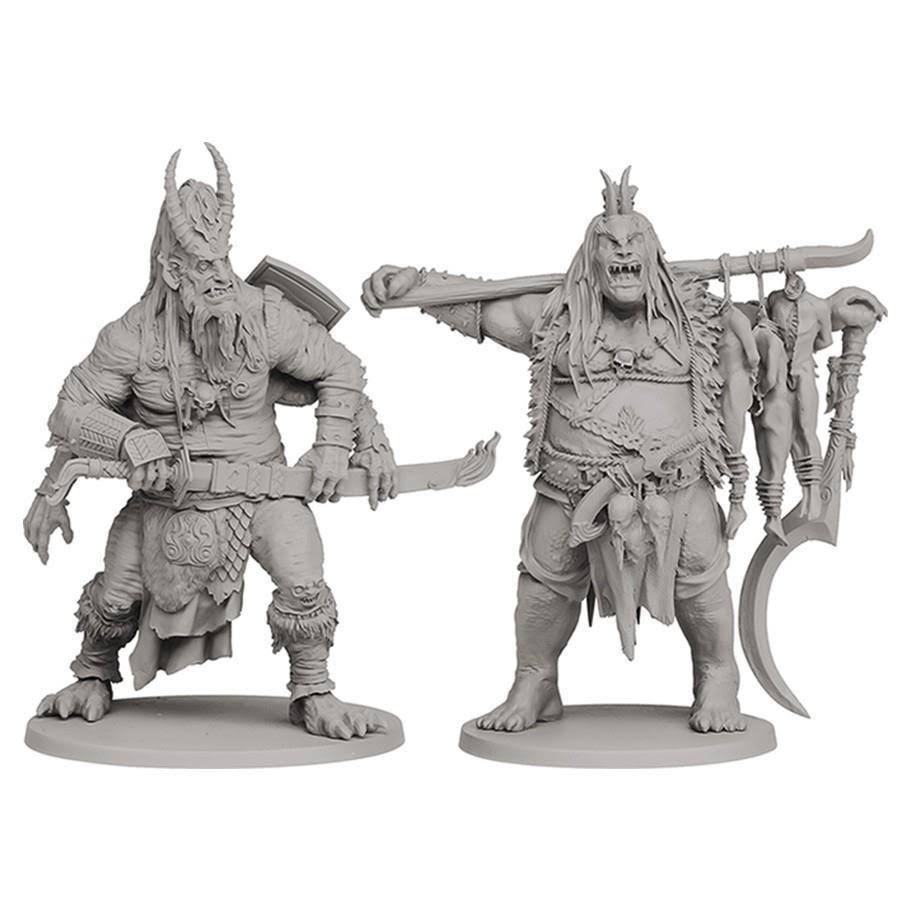 CMON Rising Sun Board Game