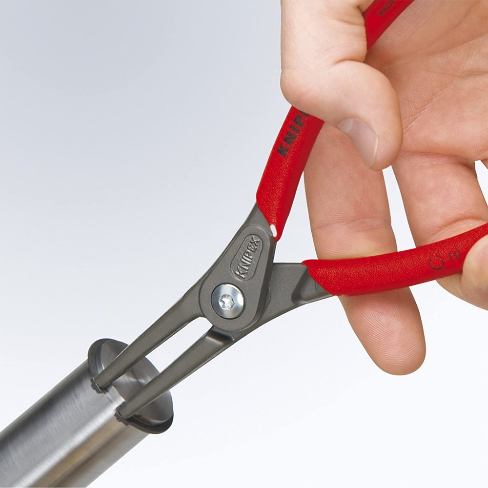 Knipex Precision Circlip Pliers Set 305mm 8pc