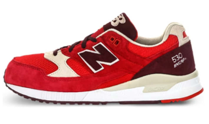 New Balance 530 Elite Edition Paper Lights M530RAA Casual Running Shoes