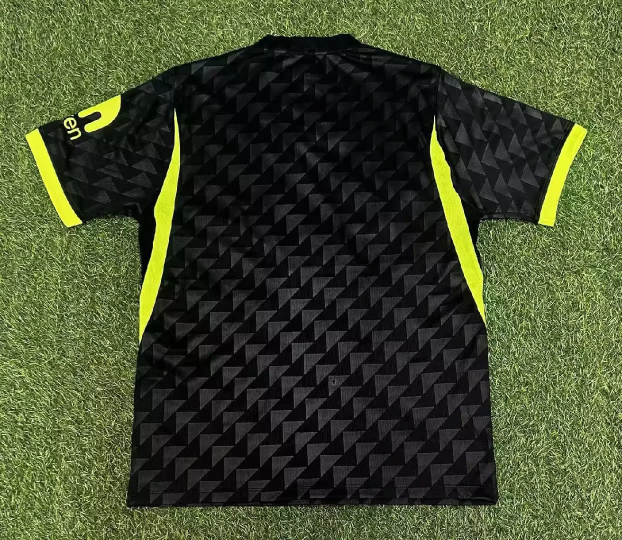 Atletico de Madrid 26/27 Away Jersey S-XXL Fan Version