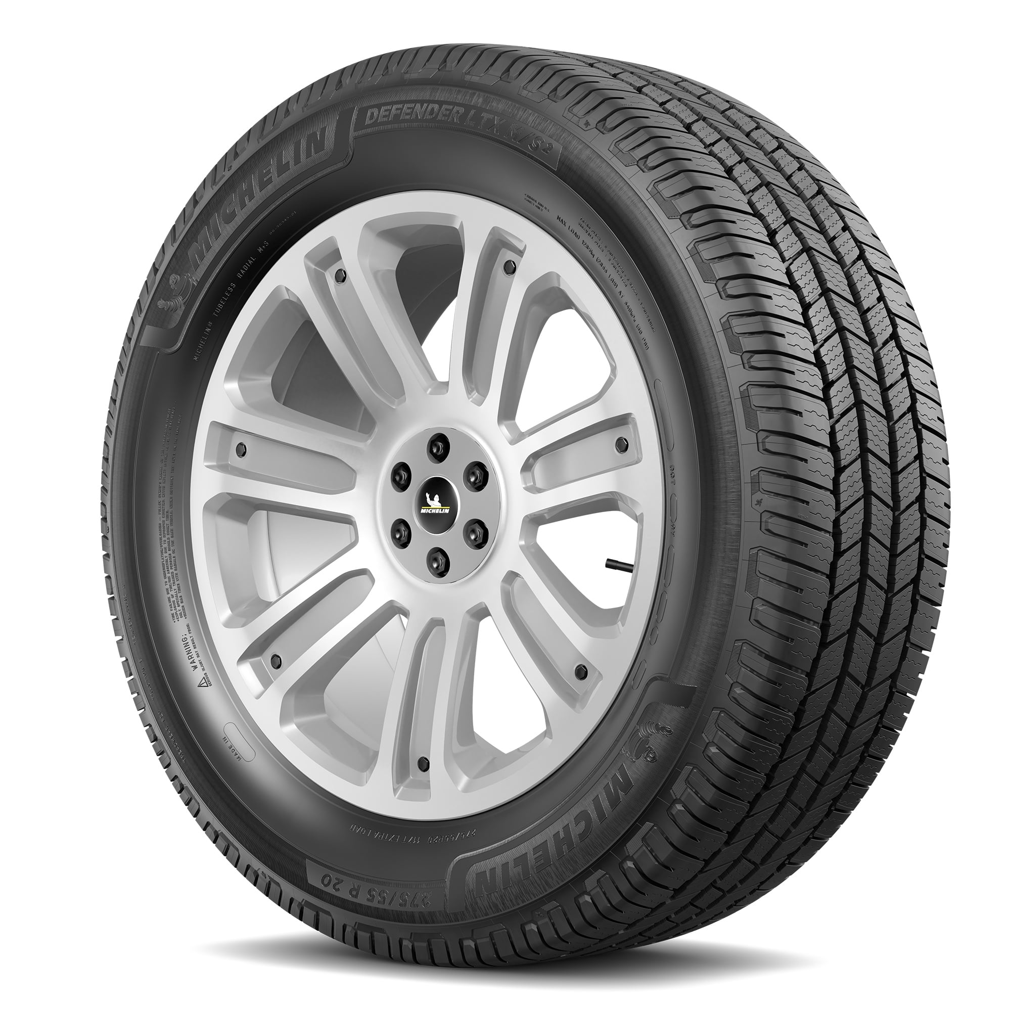 S2 full season 275/60R20/XL 116H tires