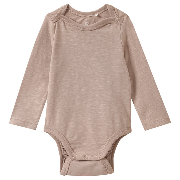 Topomini Newborn Set mit Langarmshirt und Latzhose
