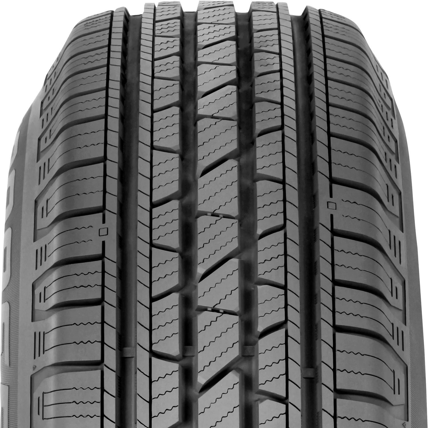 2026 Pair of 2 (TWO) Cooper Discoverer SRX 265/65R17 112T AS A/S All Season Tires Fits: 2005-15 Toyota Tacoma Pre Runner, 2000-06 Toyota Tundra Limited