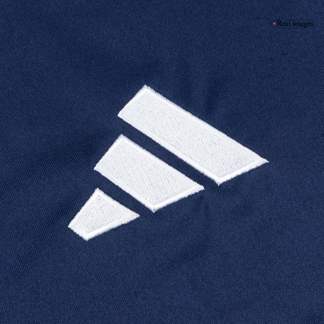 Vancouver Whitecaps Home Soccer Jersey 2026/27