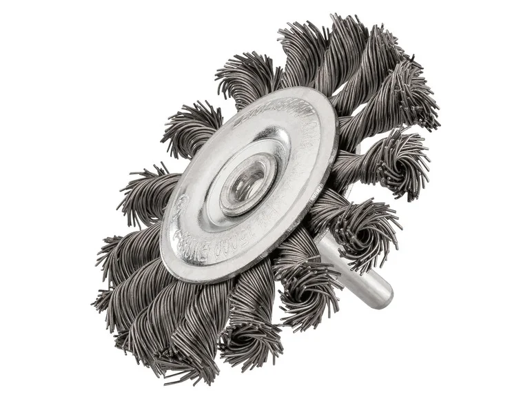 PARKSIDE® Accessoires pour meuleuse droite PGSZ 7 B1, Ø 6 mm