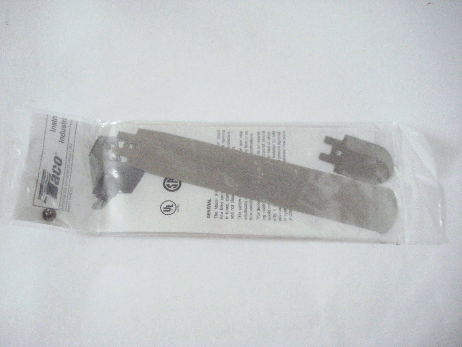 Industrial Flow Switch, Taco, IFS01BR-1