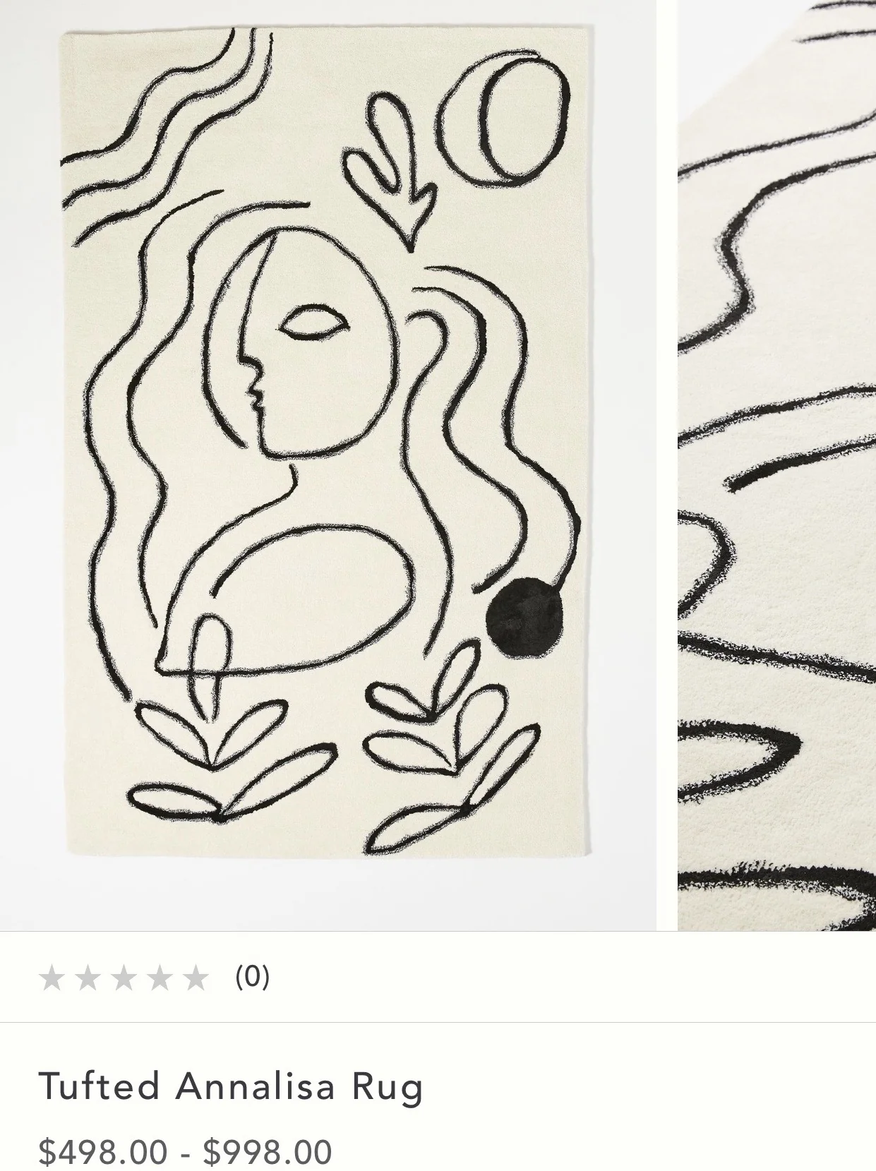 CP001 - Picasso Picasso Carpet Full Area Carpet Living Room High-End