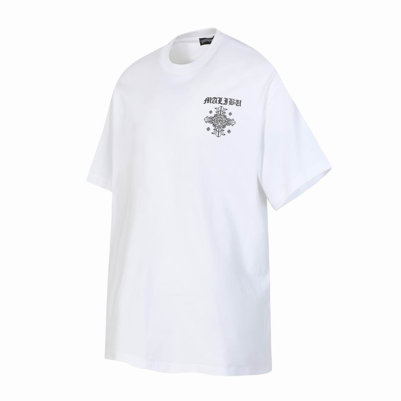 【2026トレンド】クロムハーツスーパーコピー サマーコレクション 半袖 Tシャツ Chrome Hearts