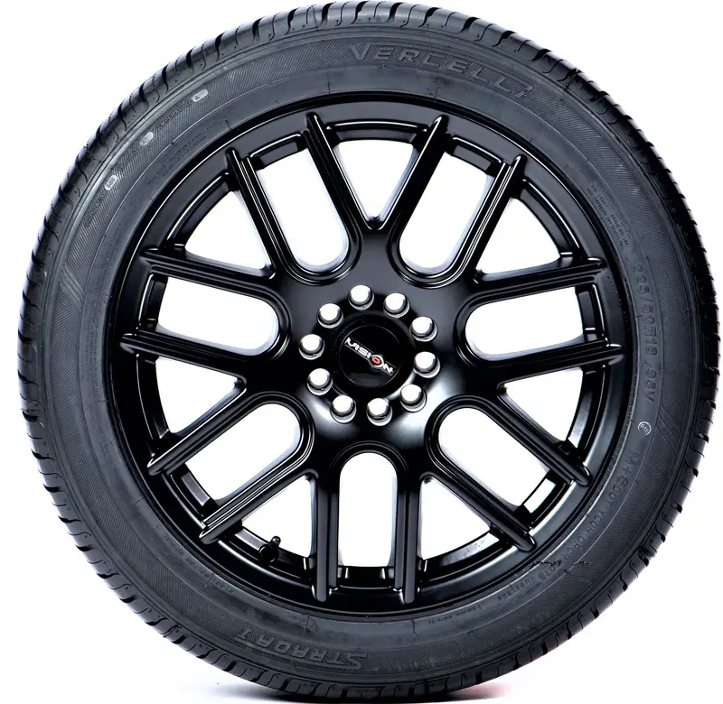 Vercelli Strada I All Season 235/50R18 101W XL SUV/Crossover Tire