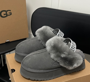 UGG-shoe - cnluxepick