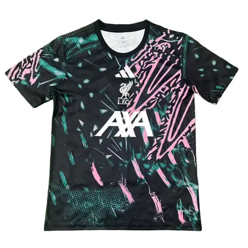 Liverpool Horse-Year Special Jersey S-XXL