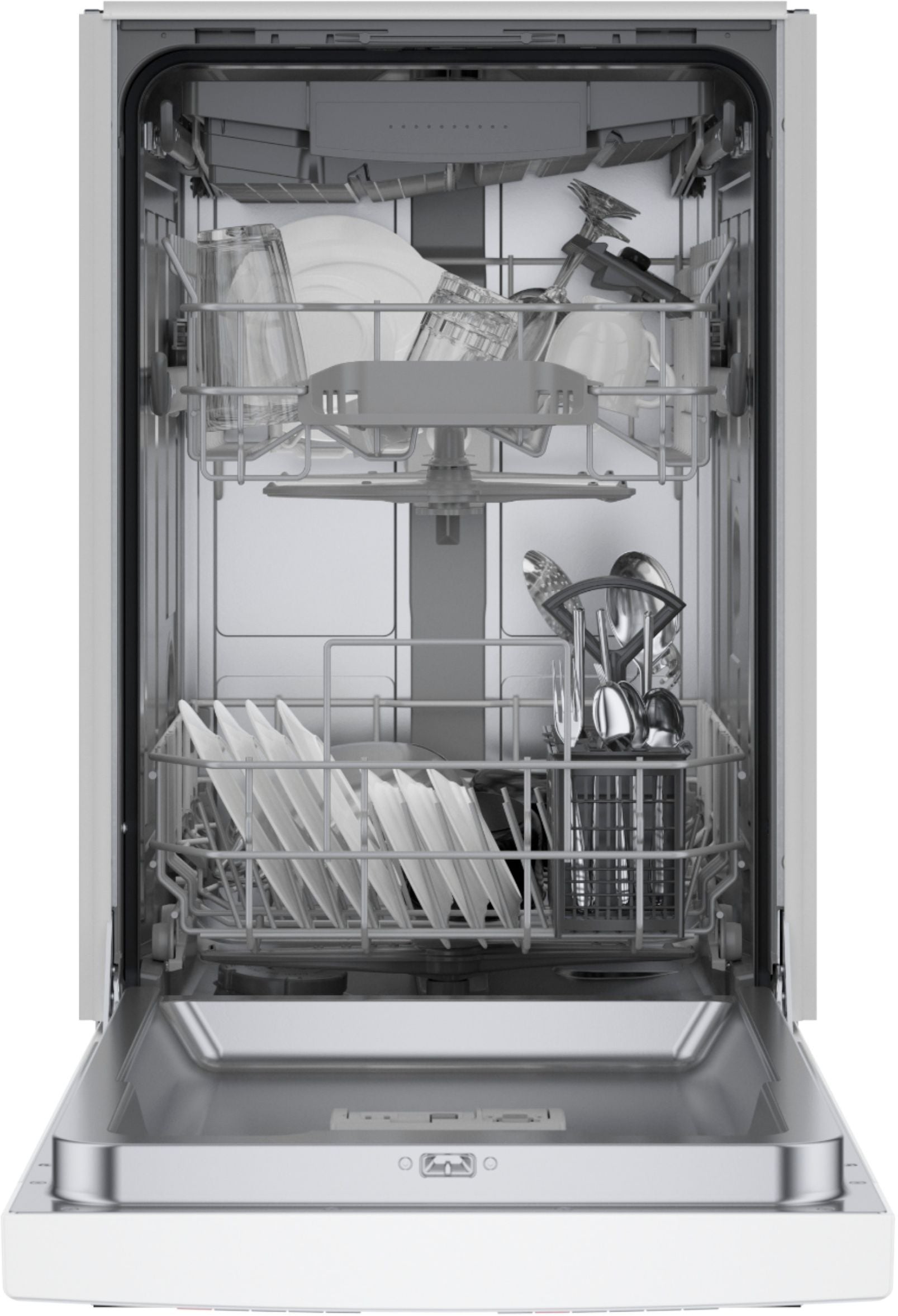 Bosch - 300 Series 18