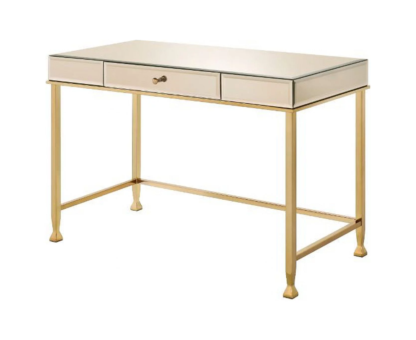 Canine Writing Desk
