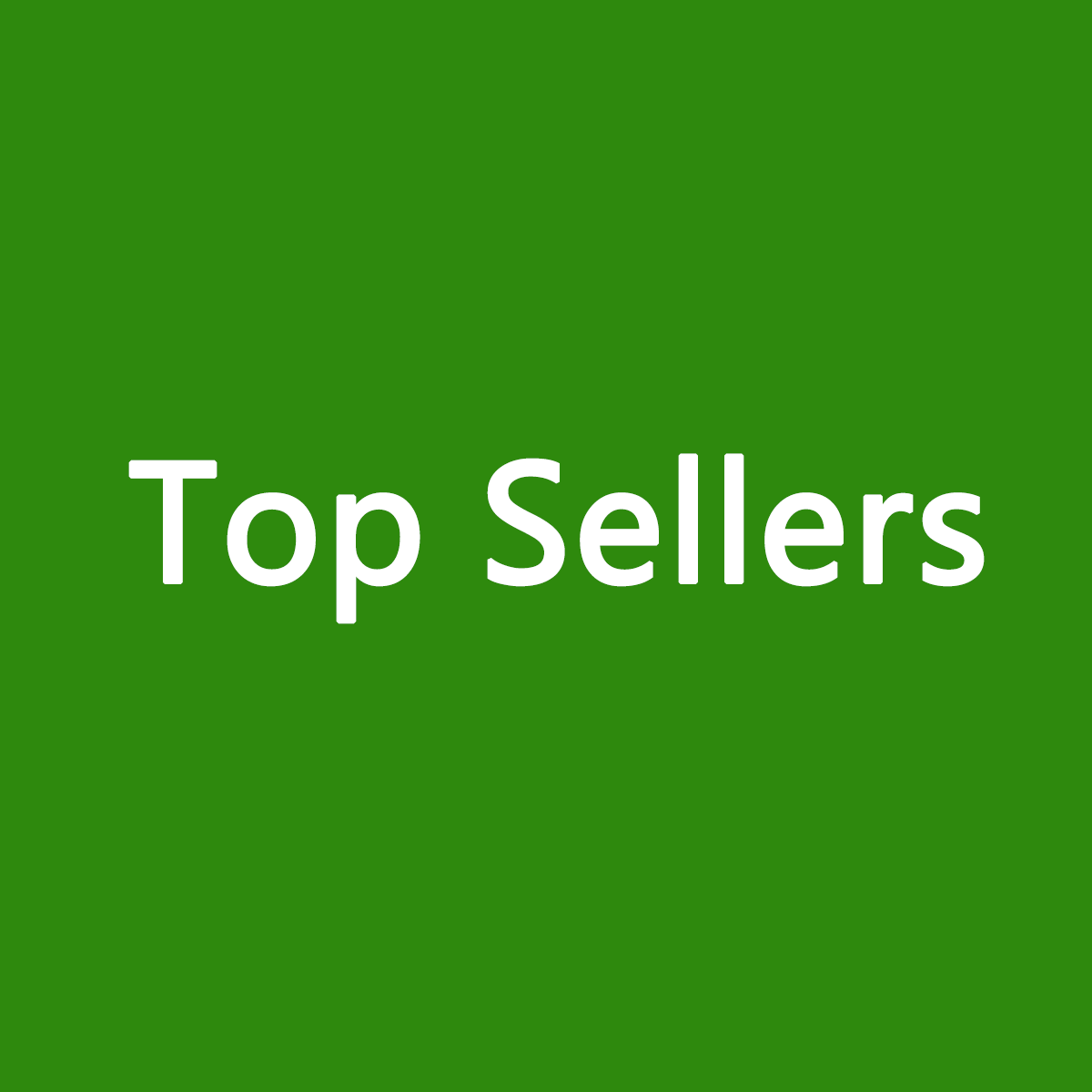 Top Sellers