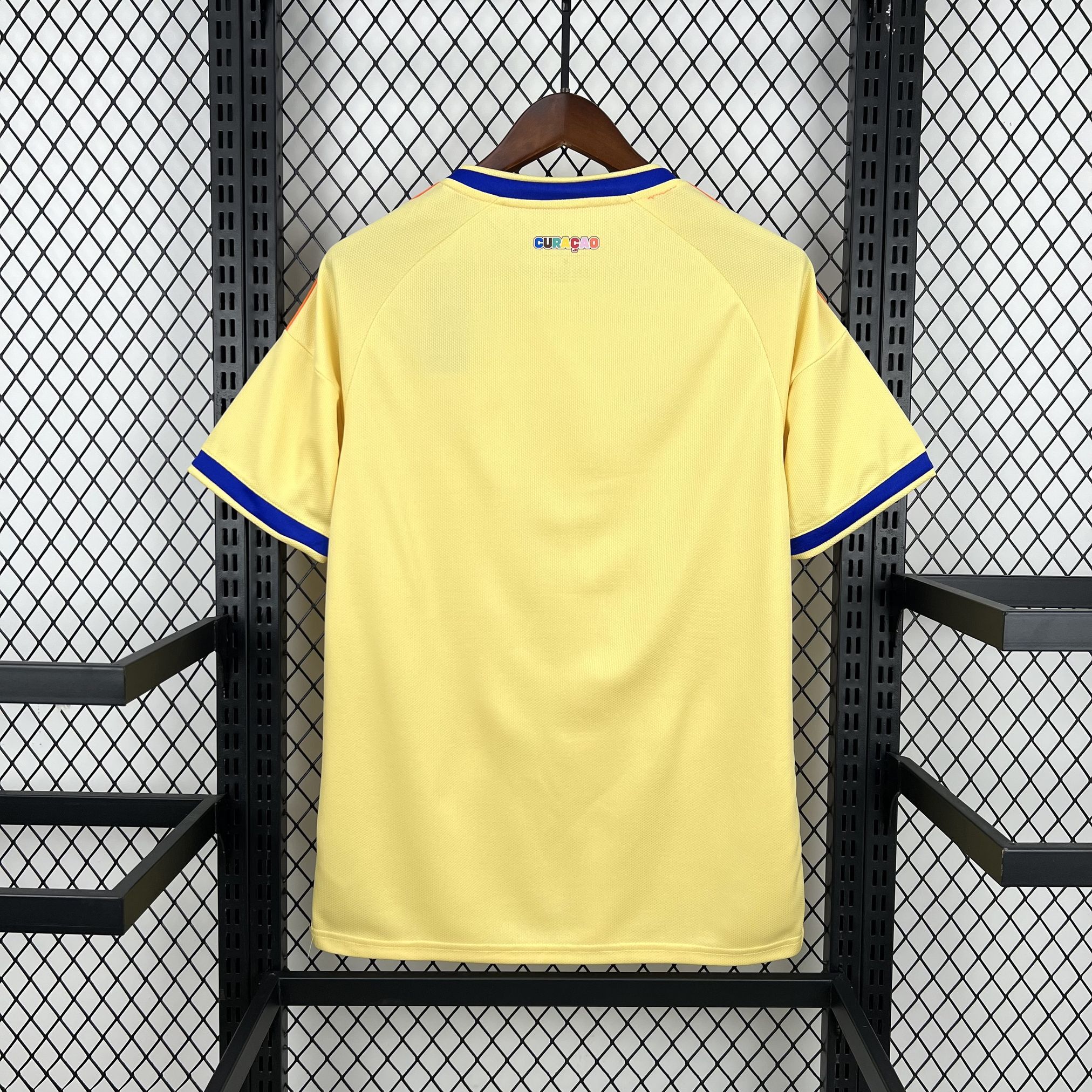 Curacao maillot foot 2026 2027 Coupe Du Monde€14.99