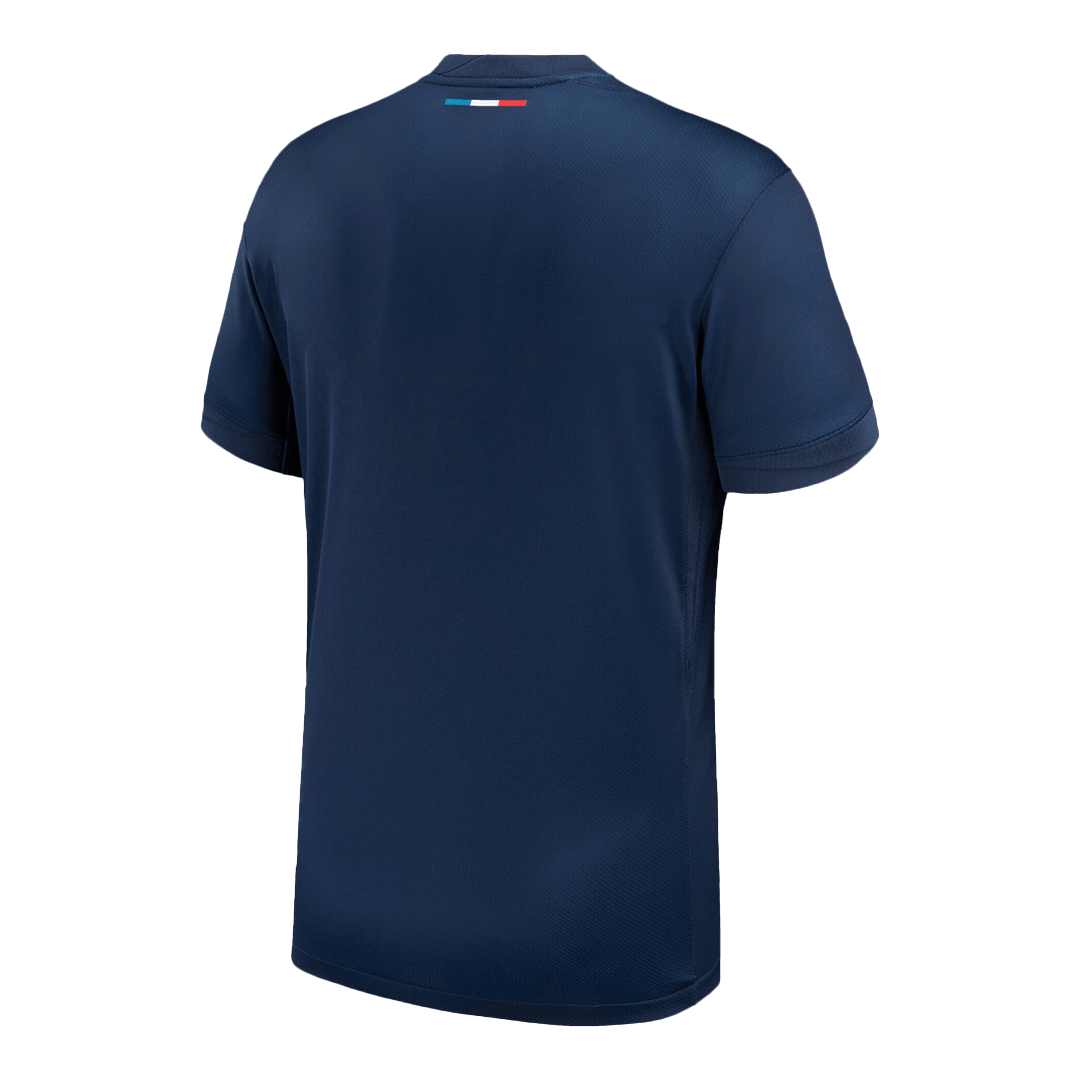 PSG Home Soccer Jersey