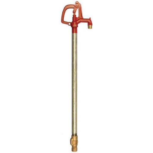 Eagle Mountain R34-2 Woodford 2 Foot Woodford Yard Hydrant