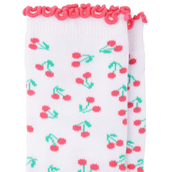 Topolino 1 Paar Mädchen Socken mit Print