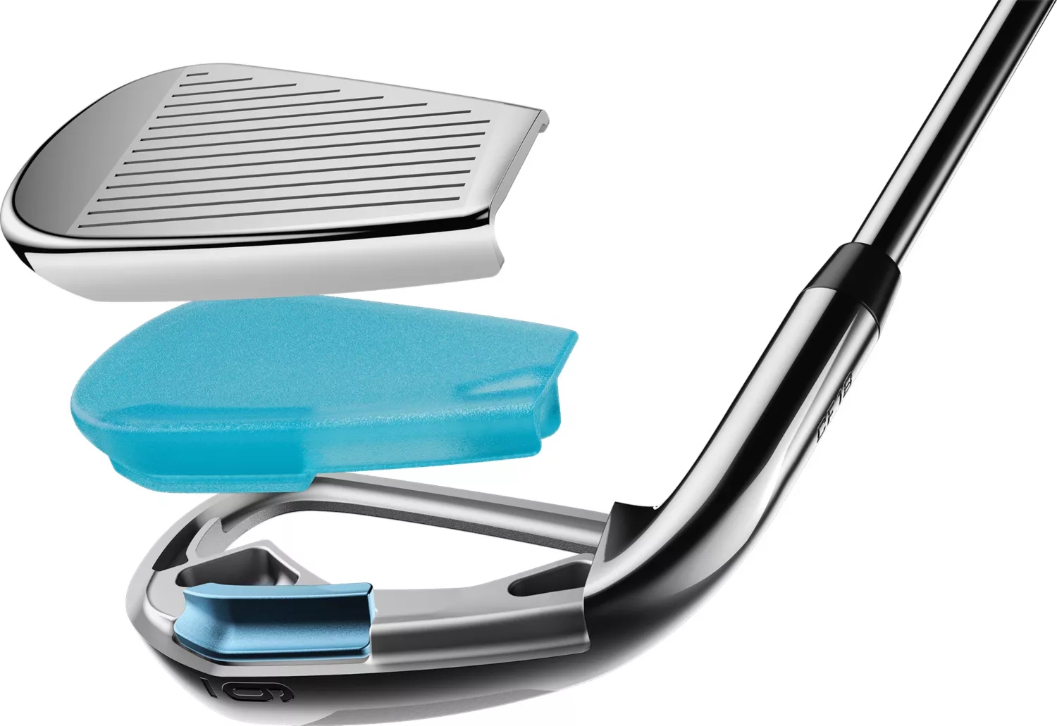 2020 Rogue X Irons