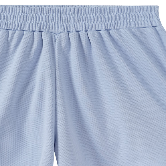 Beatwear Mädchen Sportshorts im Retro-Look