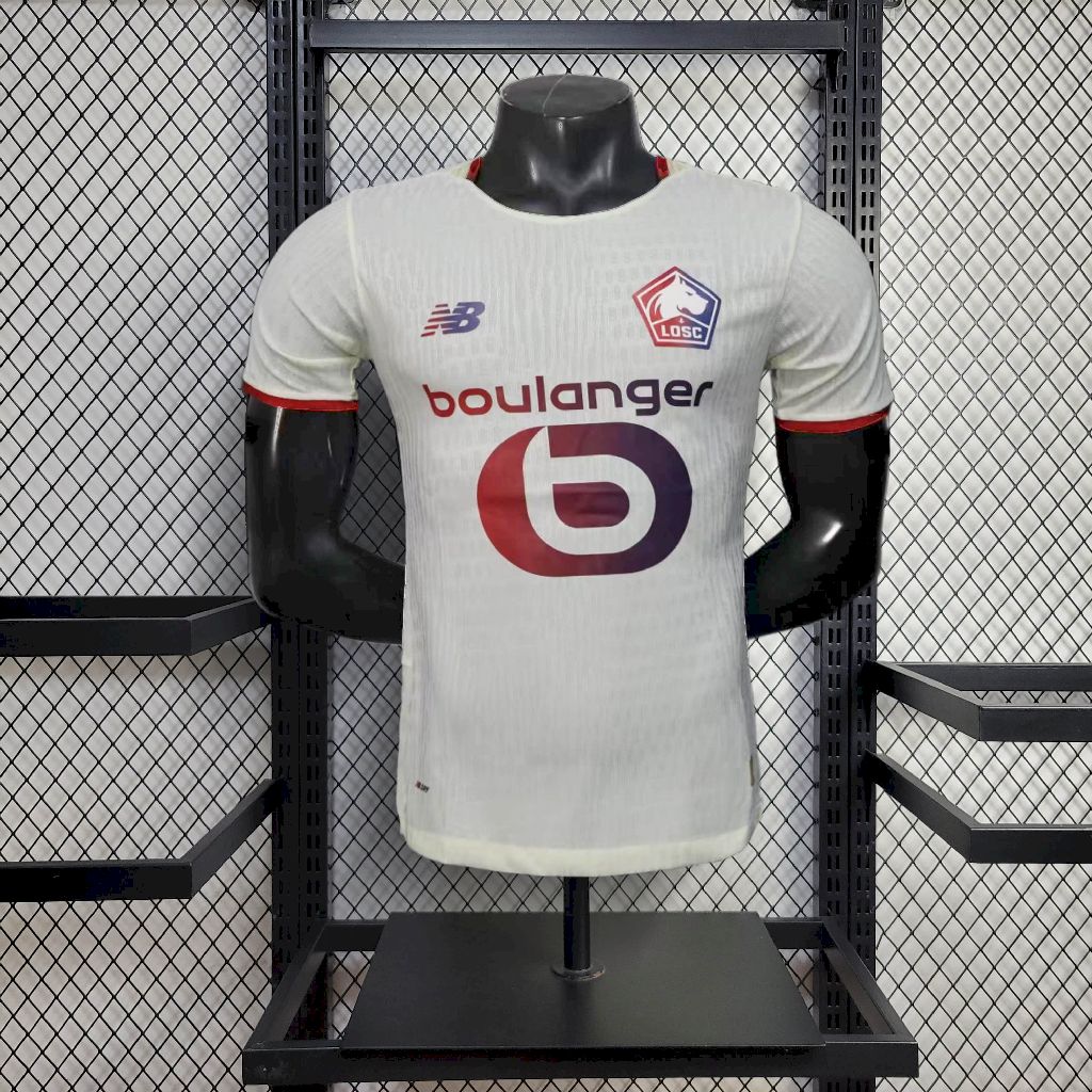 Lille LOSC maillot foot 2025 2026€14.99