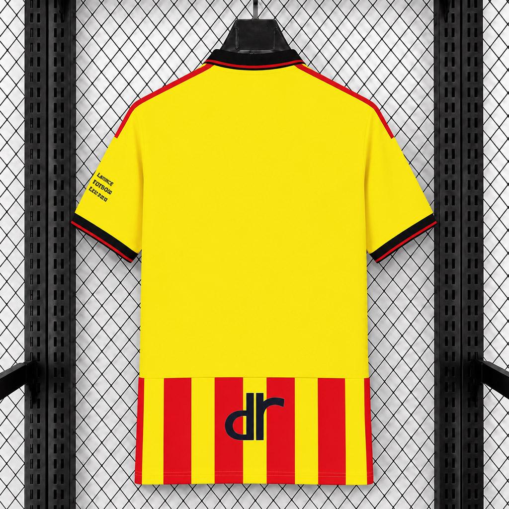 U.S. Lecce 26/27 Home Jersey S-XXL