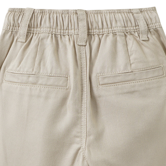 Topomini Baby Hose mit verstellbarem Bund