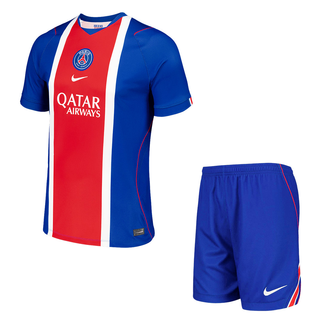 PSG Home Jerseys Kit 2026/27